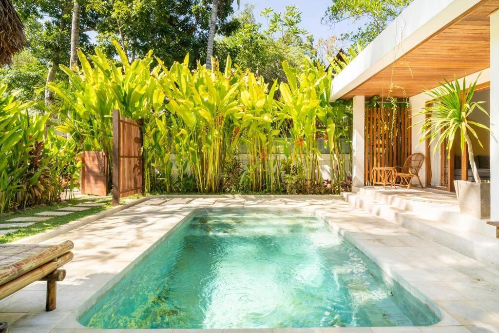 Private Pool Villa Retreat Namu One-Bedroom 5Unit Kuta  Exterior photo